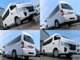 2025 Nissan Caravan 2.5 EX Long Van for sale, Japanese used car export - photo 8 of 9 | GULJI TRADERS
