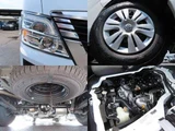 2025 Nissan Caravan 2.5 EX Long Van for sale, Japanese used car export - photo 9 of 9 | GULJI TRADERS