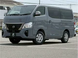 2026 Nissan Caravan Long Diesel Van for sale, Japanese used car export - photo 1 of 69 | GULJI TRADERS