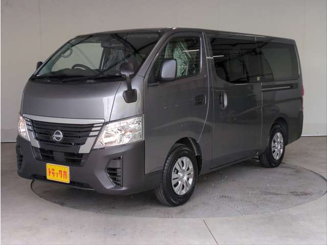 2026 Nissan Caravan 2.4 DX Long Diesel Turbo Van for sale, Japanese used car export | GULJI TRADERS