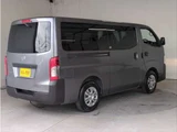 2026 Nissan Caravan 2.4 DX Long Diesel Turbo Van for sale, Japanese used car export - photo 2 of 43 | GULJI TRADERS