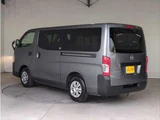 2026 Nissan Caravan 2.4 DX Long Diesel Turbo Van for sale, Japanese used car export - photo 35 of 43 | GULJI TRADERS