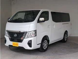 2026 Nissan Caravan 2.4 Long Diesel Turbo Van for sale, Japanese used car export - photo 1 of 46 | GULJI TRADERS