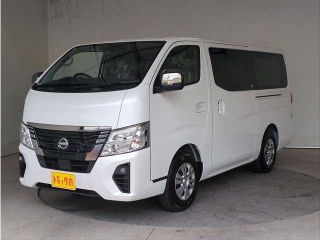 2026 Nissan Caravan 2.4 Long Diesel Turbo Van for sale, Japanese used car export | GULJI TRADERS