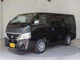 2026 Nissan Caravan 2.4 Long Diesel Turbo Van for sale, Japanese used car export - photo 1 of 46 | GULJI TRADERS