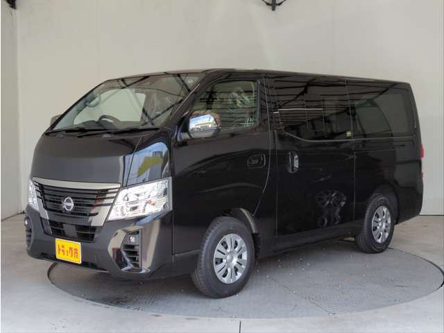 2026 Nissan Caravan 2.4 Long Diesel Turbo Van for sale, Japanese used car export | GULJI TRADERS