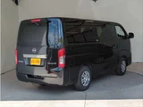 2026 Nissan Caravan 2.4 Long Diesel Turbo Van for sale, Japanese used car export - photo 2 of 46 | GULJI TRADERS