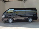 2026 Nissan Caravan 2.4 Long Diesel Turbo Van for sale, Japanese used car export - photo 39 of 46 | GULJI TRADERS
