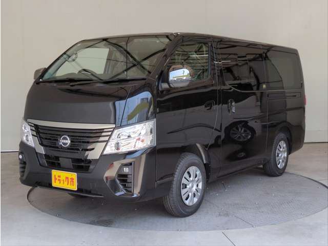 2026 Nissan Caravan 2.4 Long Diesel Turbo 4WD Van for sale, Japanese used car export | GULJI TRADERS