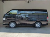 2026 Nissan Caravan 2.4 Long Diesel Turbo 4WD Van for sale, Japanese used car export - photo 39 of 46 | GULJI TRADERS