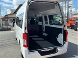 2026 Nissan Caravan Long Van for sale, Japanese used car export - photo 21 of 35 | GULJI TRADERS
