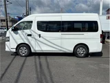 2026 Nissan Caravan Long Van for sale, Japanese used car export - photo 22 of 35 | GULJI TRADERS