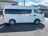 2026 Nissan Caravan Long Van for sale, Japanese used car export - photo 25 of 35 | GULJI TRADERS