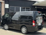 2026 Nissan Caravan Long Van for sale, Japanese used car export - photo 24 of 46 | GULJI TRADERS