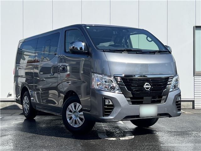 2026 Nissan Caravan Long Van for sale, Japanese used car export - photo 1 of 59 | GULJI TRADERS