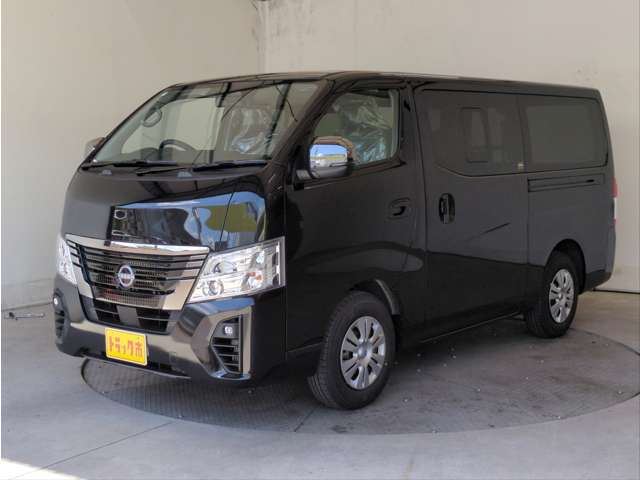 2026 Nissan Caravan 2.4 Long Diesel Turbo Van for sale, Japanese used car export | GULJI TRADERS