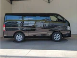 2026 Nissan Caravan 2.4 Long Diesel Turbo Van for sale, Japanese used car export - photo 35 of 45 | GULJI TRADERS