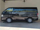 2026 Nissan Caravan 2.4 Long Diesel Turbo Van for sale, Japanese used car export - photo 38 of 45 | GULJI TRADERS