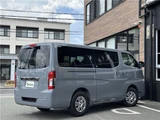 2026 Nissan Caravan Long 4WD Van for sale, Japanese used car export - photo 2 of 47 | GULJI TRADERS