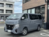 2026 Nissan Caravan Long 4WD Van for sale, Japanese used car export - photo 4 of 47 | GULJI TRADERS