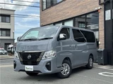 2026 Nissan Caravan Long 4WD Van for sale, Japanese used car export - photo 5 of 47 | GULJI TRADERS