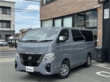 2026 Nissan Caravan Long 4WD Van for sale, Japanese used car export - photo 6 of 47 | GULJI TRADERS