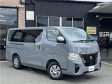2026 Nissan Caravan Long 4WD Van for sale, Japanese used car export - photo 11 of 47 | GULJI TRADERS