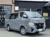 2026 Nissan Caravan Long 4WD Van for sale, Japanese used car export - photo 12 of 47 | GULJI TRADERS