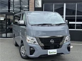 2026 Nissan Caravan Long 4WD Van for sale, Japanese used car export - photo 15 of 47 | GULJI TRADERS