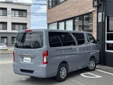 2026 Nissan Caravan Long 4WD Van for sale, Japanese used car export - photo 18 of 47 | GULJI TRADERS