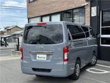 2026 Nissan Caravan Long 4WD Van for sale, Japanese used car export - photo 20 of 47 | GULJI TRADERS
