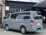 2026 Nissan Caravan Long 4WD Van for sale, Japanese used car export - photo 21 of 47 | GULJI TRADERS