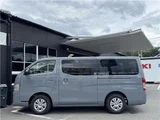 2026 Nissan Caravan Long 4WD Van for sale, Japanese used car export - photo 28 of 47 | GULJI TRADERS