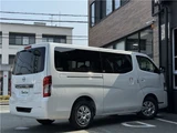 2026 Nissan Caravan Long 4WD Van for sale, Japanese used car export - photo 2 of 45 | GULJI TRADERS