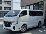 2026 Nissan Caravan Long 4WD Van for sale, Japanese used car export - photo 4 of 45 | GULJI TRADERS