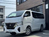 2026 Nissan Caravan Long 4WD Van for sale, Japanese used car export - photo 5 of 45 | GULJI TRADERS
