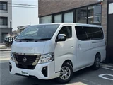 2026 Nissan Caravan Long 4WD Van for sale, Japanese used car export - photo 6 of 45 | GULJI TRADERS