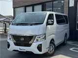 2026 Nissan Caravan Long 4WD Van for sale, Japanese used car export - photo 8 of 45 | GULJI TRADERS