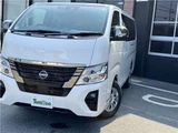 2026 Nissan Caravan Long 4WD Van for sale, Japanese used car export - photo 9 of 45 | GULJI TRADERS