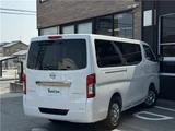 2026 Nissan Caravan Long 4WD Van for sale, Japanese used car export - photo 22 of 45 | GULJI TRADERS