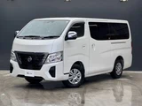 2026 Nissan Caravan 2.4 Van for sale, Japanese used car export - photo 1 of 27 | GULJI TRADERS