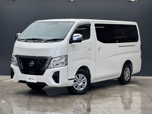 2026 Nissan Caravan 2.4 Van for sale, Japanese used car export | GULJI TRADERS