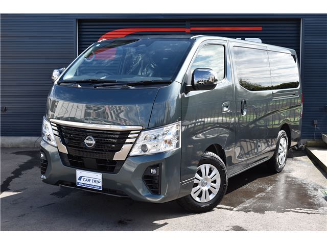 2026 Nissan Caravan - photo 1 2026 Nissan Caravan Van for sale, Japanese used car export - photo 1 of 80 | GULJI TRADERS