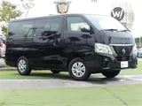 2026 Nissan Caravan 4WD Van for sale, Japanese used car export - photo 1 of 24 | GULJI TRADERS