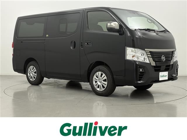 2026 Nissan Caravan 4WD Van for sale, Japanese used car export | GULJI TRADERS