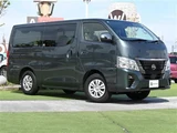 2026 Nissan Caravan 4WD Van for sale, Japanese used car export - photo 1 of 23 | GULJI TRADERS
