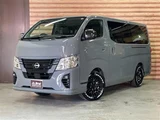 2026 Nissan Caravan 4WD Van for sale, Japanese used car export - photo 1 of 24 | GULJI TRADERS