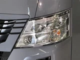 2026 Nissan Caravan 4WD Van for sale, Japanese used car export - photo 20 of 24 | GULJI TRADERS