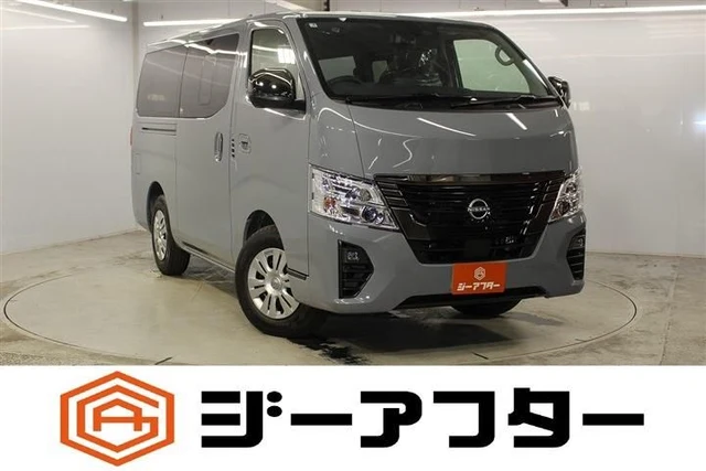 2026 Nissan Caravan 2.0 Van for sale, Japanese used car export | GULJI TRADERS
