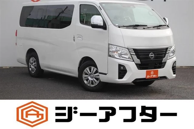 2026 Nissan Caravan Van for sale, Japanese used car export | GULJI TRADERS